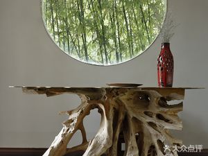 Runju Tea Restaurant (Lianmeng New City Branch)