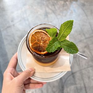 Zhuimu Coffee Shop (Baolong Plaza Branch)