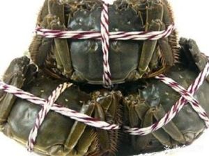 Yangchenghu Blue Crab (Baolong Plaza Branch)
