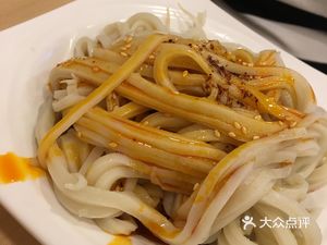 Wang San Rice Rolls (Zhengdong Branch)