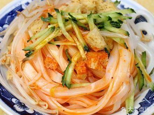 Lingbao Rou Jia Mo (Ruyi West Road Store)