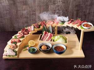 Yakiniku酒場 · Yakiniku Pub