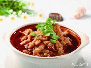 Jiutoubird Hot Dry Noodles (Lvyi Old Street Store)