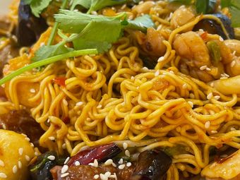 Jinghui Yuan Spicy Hot Pot (Zhengzhou Xidi Gang Shopping Center Branch)
