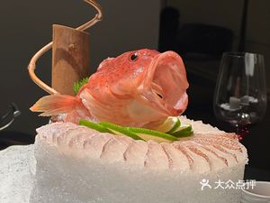 Ziwei Restaurant · New-Style Cantonese Cuisine (Jiuru Road Store)