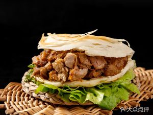 Shu Shu's Noodles (Xidigang Store)