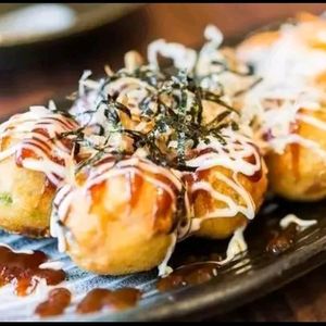 Tako Dango (Zhengzhou Xidi Gang Store)