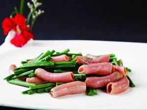 Laoye Seafood Barbecue (Tianfu Road Branch)