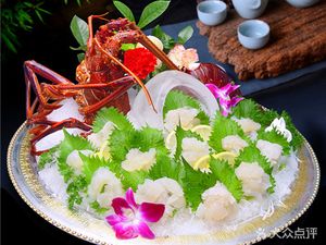 Shidan Rongfu Seafood Hot Pot