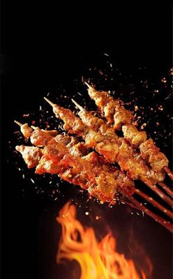 Xiao Chenglong Crabs & Barbecue