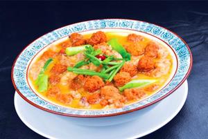 Gushi Private Kitchen (Nongye East Road Store)