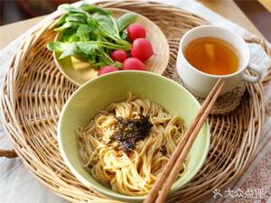 Ye Cai Xiang Flour Noodles (Baolong Store)