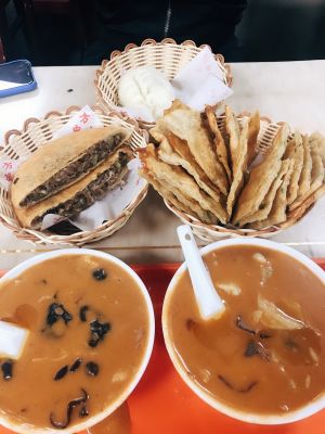 Fang Zhongshan Spicy Soup (Jiuru Road Branch)