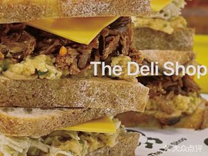 The Deli Shop