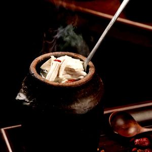 Benwei焖罐源 (Tianze Street Branch)