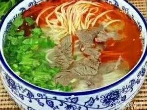 Chinese Lanzhou Noodles (Xidigang, Vancouver Store)
