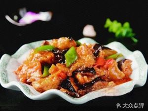 Lán Zhōu Zhèng Zōng Niú Ròu Lā Miàn (Nóng Yè Dōng Lù Branch)