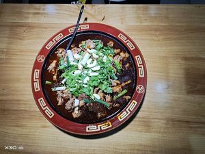 Dao Wan Rabbit Hot Pot (Dengfeng Branch)