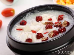 Dong Ji Hangzhou Dumplings (Mingyue Road Store)