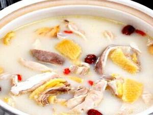 Xinyang Flavor Gushi Restaurant (Mingyue Road Branch)