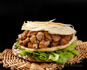 Shu Shu's Noodles (Wanke Longtang Branch)