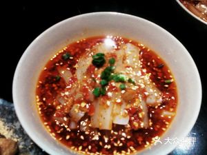 Sichuan Dan Dan Noodles (Shihua Road Branch)