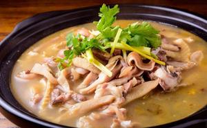 Beibei Lamb Offal (Yongheng Qin Qinqing Home Branch)