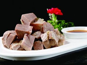 Dengfeng Lamb Restaurant (Weilai Road Branch)