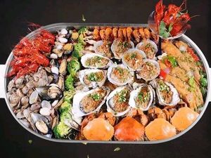 Siji Seafood Superstar BBQ Food (Futian Sun City Branch)