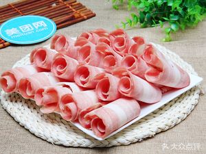 Chongqing Lai Hot Pot (Shihua Road Store)
