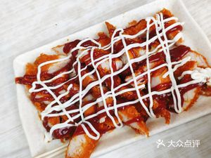 Aizhishang Noodle House Chicken Cutlet (Century Park Branch)