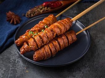 Lao San Grilled Skewers (Ziyun Community Branch)