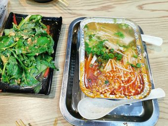 Li Ji De Gong Barbecue Shop