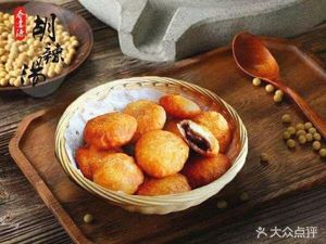 Chunyi Xiaoyao Town Beef and Spicy Soup (Zhangzhuang Branch)