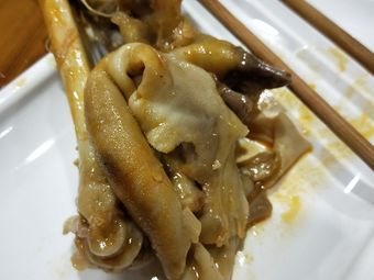 Authentic Jiayi Hehe Noodles (Shihua Road Branch)