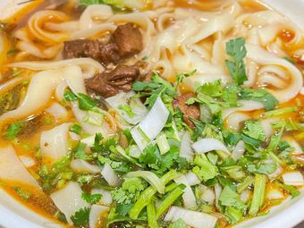 Old Jin Family Datong Daoxiao Noodles