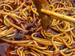 Authentic Xiangyang Offal Noodles (Yunhe Road Branch)