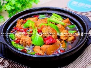 Wei Liangji Yellow Braised Chicken Rice (Defeng Street Branch)