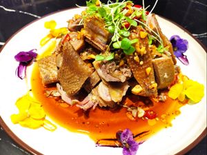 Herli Fusion Bar & Bistro