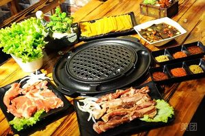 Niu Xinba Northeast Meat Grill