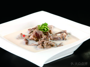 Jinjiang Hotel Noodles (Shaoshi Road Branch)