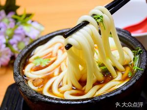 Wei's Hot Dry Noodles (East District of Oak Rose City Store)