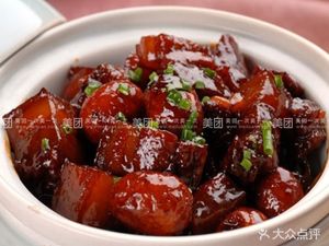 Zhu Guan Xiangxi Red Braised Pork (Oak Rose City Branch)