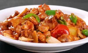 Western Big Plate Chicken (Sunshine City Branch)