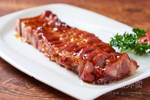 Pengji Cantonese Roast Meat (Yiquan Community Branch)