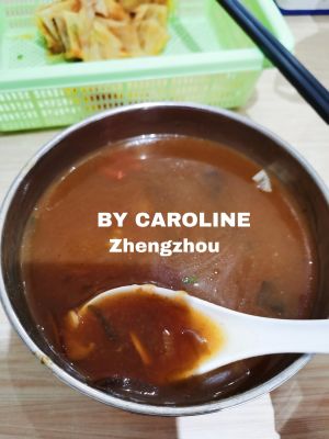 Xiaoyao Town Li Biao Spicy Soup (Zhongzhou Garden Branch)