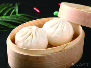 Spicy Soup Dumplings Old Store · Fried Sauce Noodles
