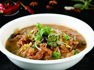 Zhongyi New Style Xinyang Cuisine (Jindai Road Store)