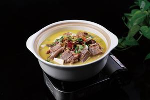 Yu Jian Xinyang Cuisine (Yangguangcheng Branch)