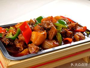Lanzhou Lamian (Oak Rose City Store)